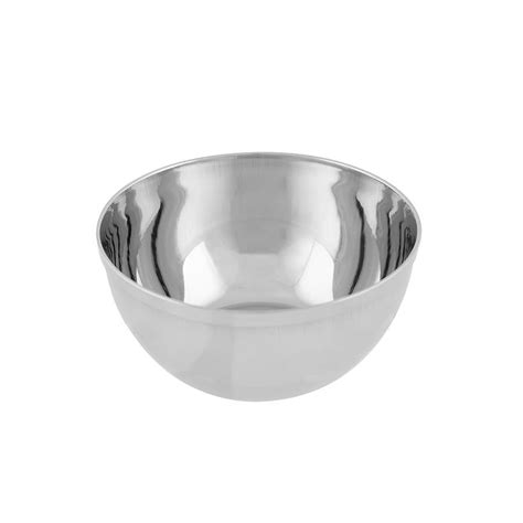 Stainless Steel Bowl 9cm Dia Pro Catering Equipment