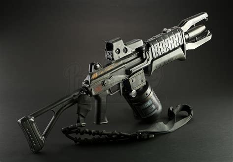 Check spelling or type a new query. Terminator Genisys: Future Guerrilla Plasma Gun - Current price: $1900