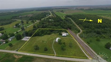 Maybe you would like to learn more about one of these? 5+- Acres Perry County IL Building Site Pole Barns 2232L ...