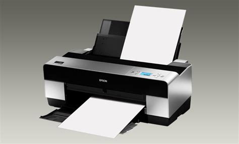 Epson Stylus Pro 3880 17 Wide Desktop Printer1295 Printer