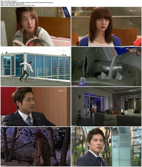 Best Korean Drama Collection Lie To Me 2011