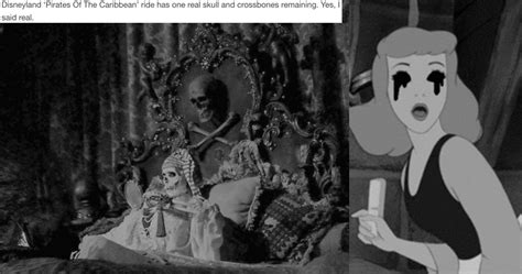 15 Disturbing Facts About Disney You Didnt Know Thethings Images And
