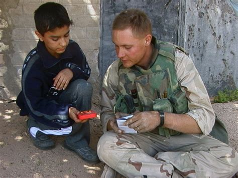 A Us Marine Corps Usmc Lance Corporal Lcpl From 2nd Battalion Bn