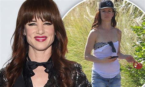 We were able to move 120 dump trucks out of the city last night, which will give you a sense of the work that was done overnight. 1st ny resident: Juliette Lewis scrubs up well for Clive Davis pre-Grammy ...