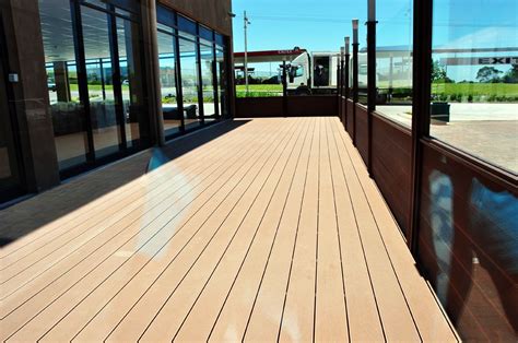 Buy cheap desk wood online from china do you know where has top quality composite woods at lowest prices and best services? spacing between composite deck boards | Deck, Composite ...