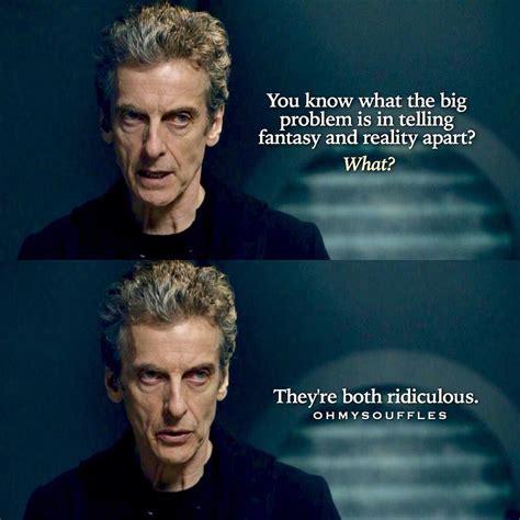 Doctor Who Doctor Who Quotes Doctor Who Funny Doctor Quotes