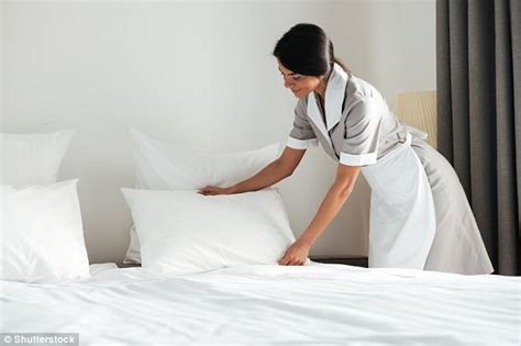 Dubai Housekeepers Reveal Shocking Aspects Of Their Jobs Daily Mail