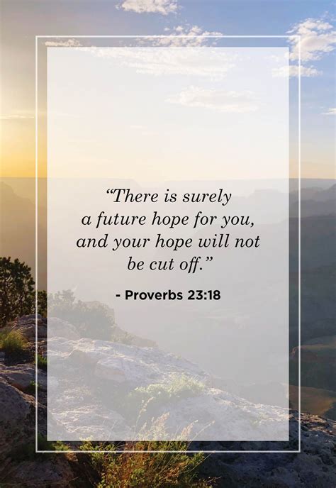 Quotes From The Bible About Hope