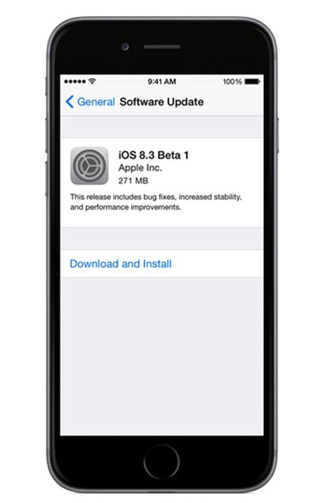 If it does not start, do it by hands. How to Download iOS Updates Without iTunes