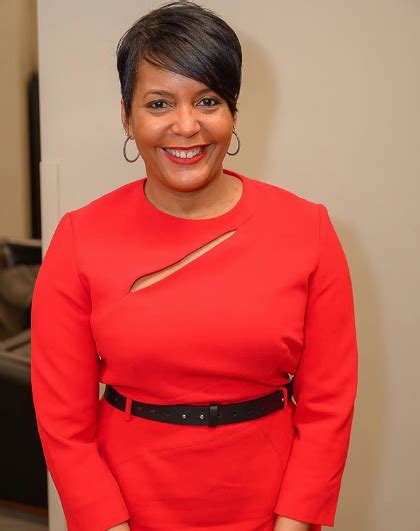 Click here to get the fox news app. Atlanta Mayor Keisha Lance Bottoms & Husband Test Positive ...