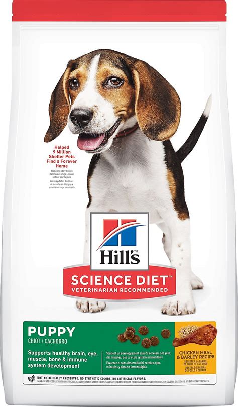 Check spelling or type a new query. Hills Science Diet Puppy 3kg - Hill's Science Diet Dry ...
