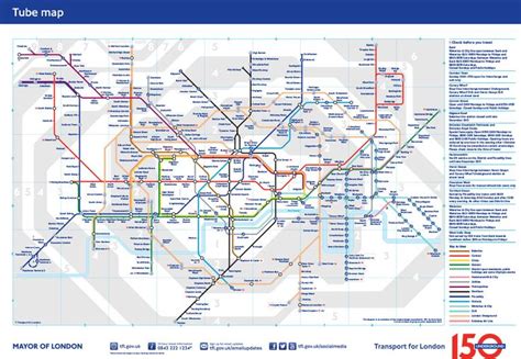 Ukgettingaround14091aspx London Tube Map