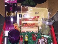 A monthly cbd candy box. 10 Best 420 gift baskets images in 2020 | stoner gifts ...