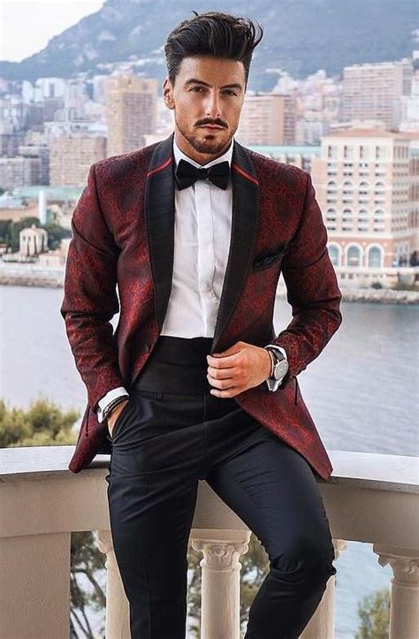 Mens Suits For Prom Prom Suit Styles Dress Yy Dressing For A Formal