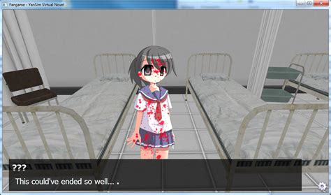 Descargar Yandere Simulator Visual Novel Gratis Rocky Bytes