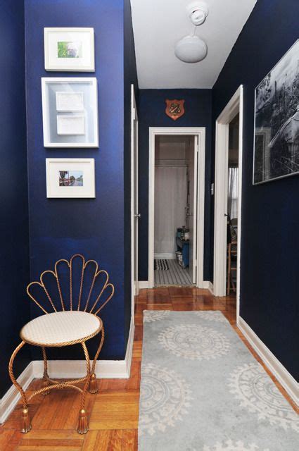 30 Blue Hallway Ideas Blue Hallway House Design House Interior