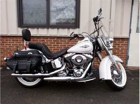 Fits your 2012 harley davidson softail heritage classic flstc/i. Buy 2012 Harley-Davidson FLSTC - Heritage Softail Classic ...