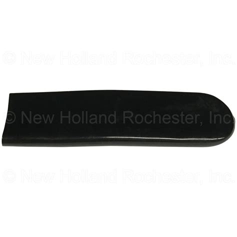 Grasshopper Handle Grip Part 422155 New Holland Rochester