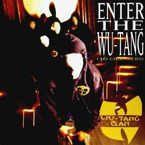 wu tang clan enter the wu tang 36 chambers lyrics and tracklist genius