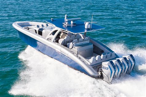 2023 Midnight Express 43 Solstice Center Console For Sale Yachtworld