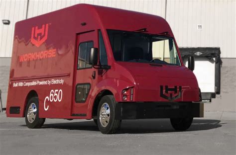 One, it's become crystal clear that electric is. Workhorse Group Stock (WKHS): Should I Buy It Now?