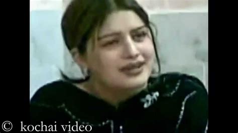 Ghazala Javed Video For Death Youtube