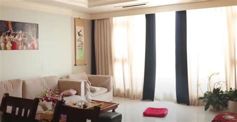 Eden berandoive (đại diện haiti). Căn hộ cao cấp của Hoa hậu Hoàn vũ Khánh Vân