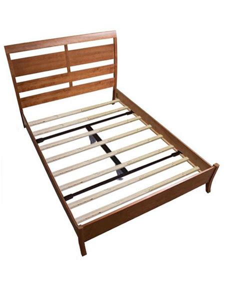 Queen Bed Frame Replacement Slats Hanaposy