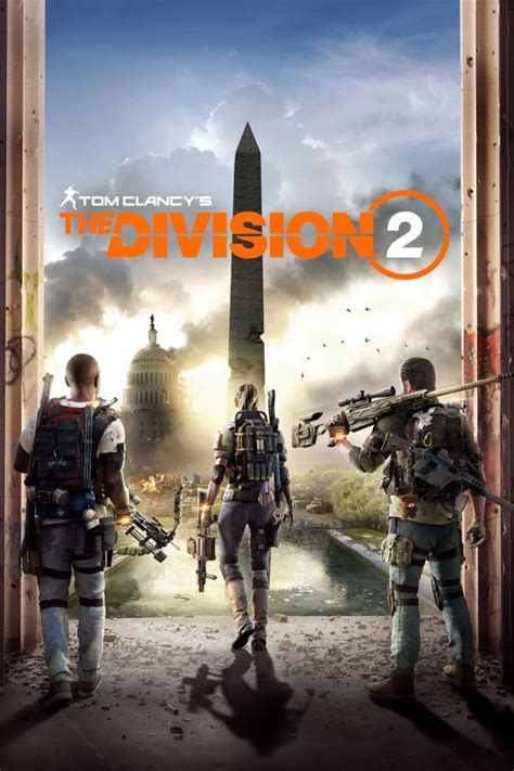 Tom Clancys The Division 2 Kingz City
