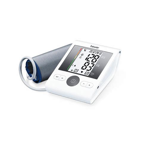Beurer Bm28 Digital Blood Pressure Monitor