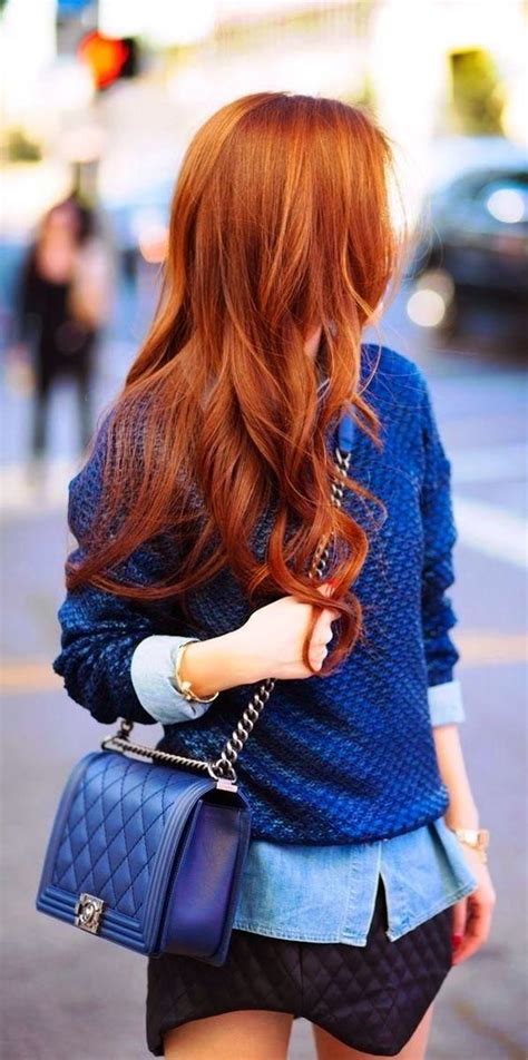 40 ultimate ginger hair colors to shine in 2022 hairstylecamp