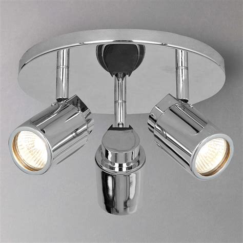Make your room stylish and modern with our range of ceiling spotlights for your home or office, shop with confidence today with litecraft uk. Astro Como 3 Bathroom Spotlight Ceiling Plate at John Lewis