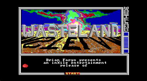 Wasteland 1 The Original Classic On Steam
