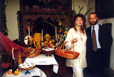 Magda Gessler Młoda - Magda Gessler Magda Gessler Jak Wygladala W