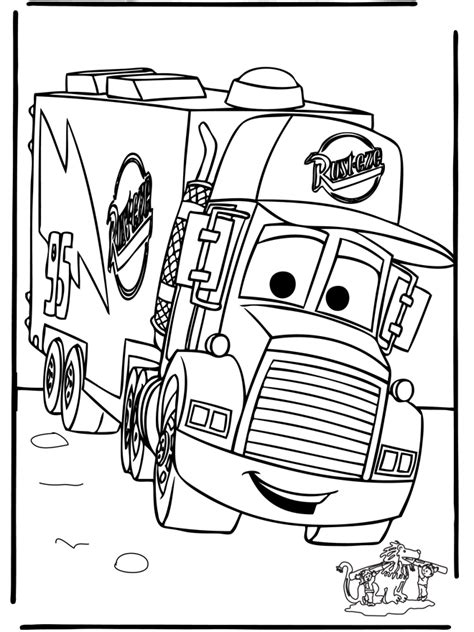 cars  coloring pages  coloring home