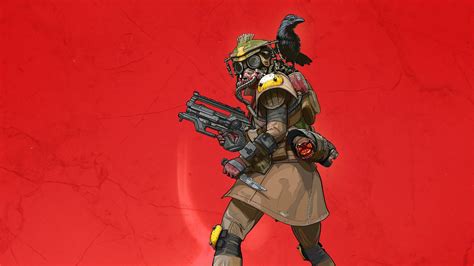 Bloodhound Apex Legends Wallpaper Kolpaper Awesome Free Hd Wallpapers