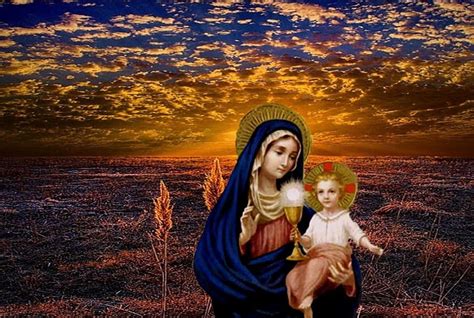 x px P Descarga gratis Maria madre de la eucaristia cristo jesús evangelio