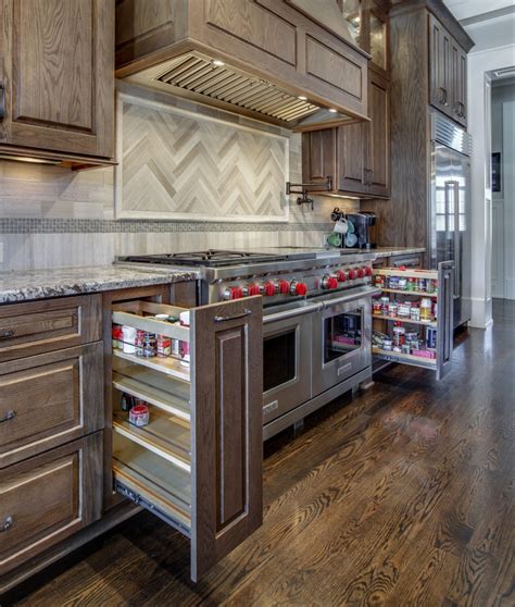 Customizing Your Kitchen Cabinets Cabinets Matttroy