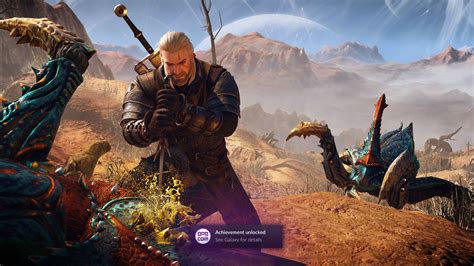 The first game, while large at the time, tells a much, much smaller scale story than breakout hit the witcher 3: GOG's Galaxy client, a DRM-free Steam alternative, enters ...
