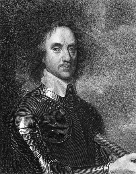 Why Oliver Cromwell May Have Been Britains Greatest Ever General New
