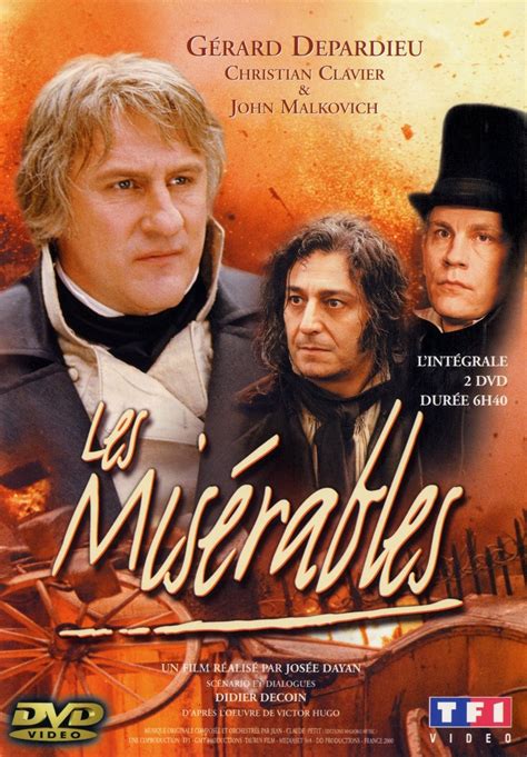 Les Misérables Hd Fr Regarder Films