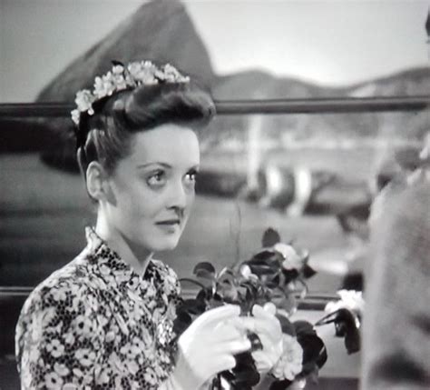 Bette Davis In Now Voyager 1942 Screenshot By Annothuploaded By 1stand2ndtimearound