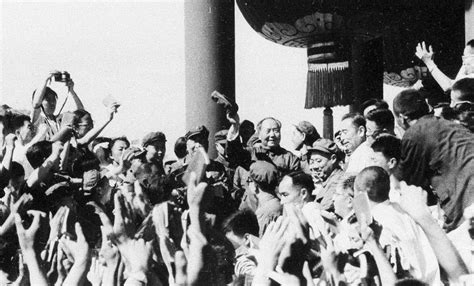 Key Developments In Chinas 1966 1976 Cultural Revolution Fox News