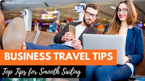 41 business travel tips to gain success in 2024 cabinzero