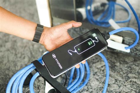 3 Pilihan Pengisian Daya Pada Portable Charging Hyundai Electric