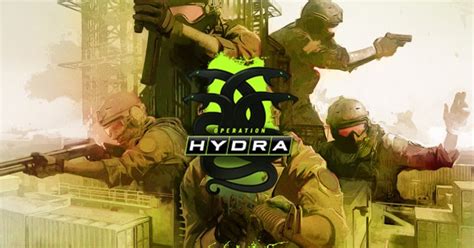 Operation Hydra Was It Worth The Wait Esports Edition