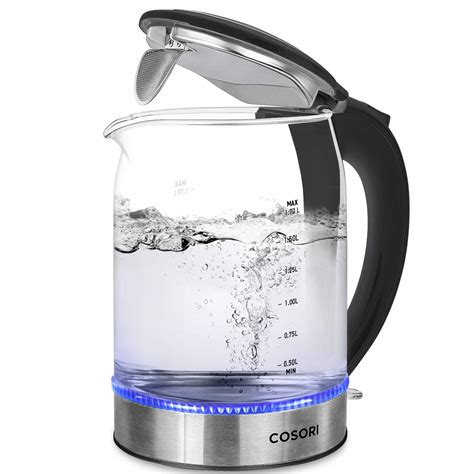 Which Is The Best Tea Kettle Water Filter Home Appliances