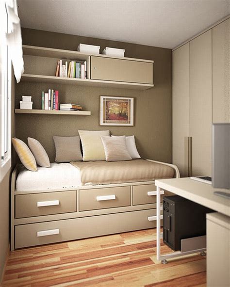 Make the most of even the smallest rooms with these great design and decorating 10 clever pieces of furniture for small spaces. Ikea bedroom furniture for small spaces | Hawk Haven