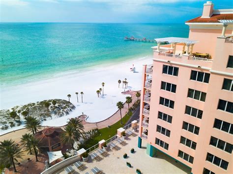 Hyatt Regency Clearwater Beach Resort And Spa Updated 2021 Prices