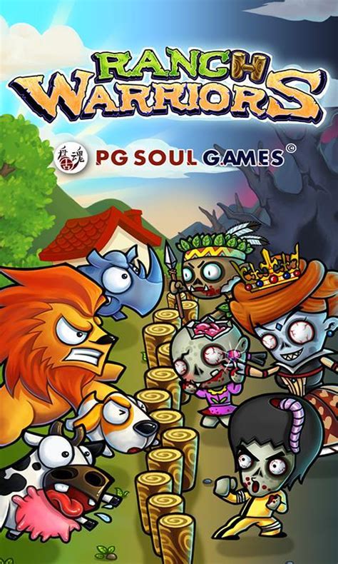 Animals vs Zombies Defense para Android - APK Baixar